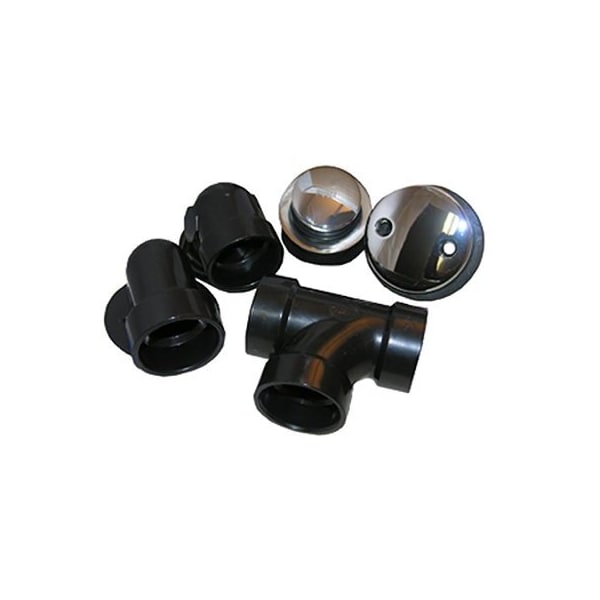 Larsen Supply Co 112ABS Wast Assembly 1110764 - main